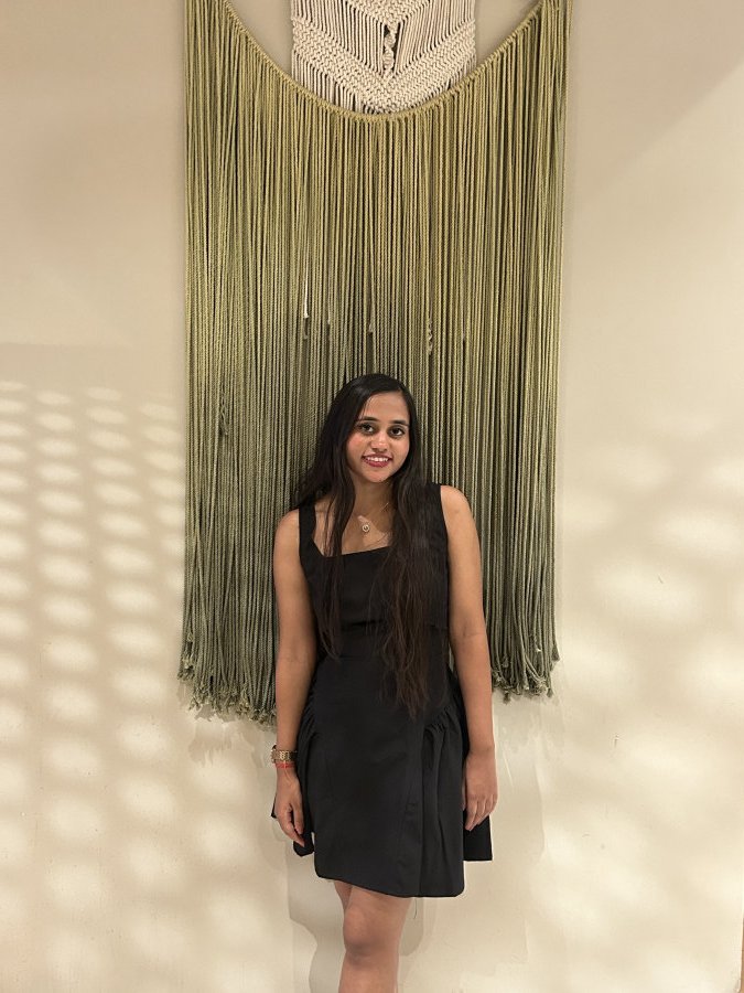 Somya, Founder of The Social Snow